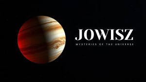 Jowisz Gazowy Olbrzym